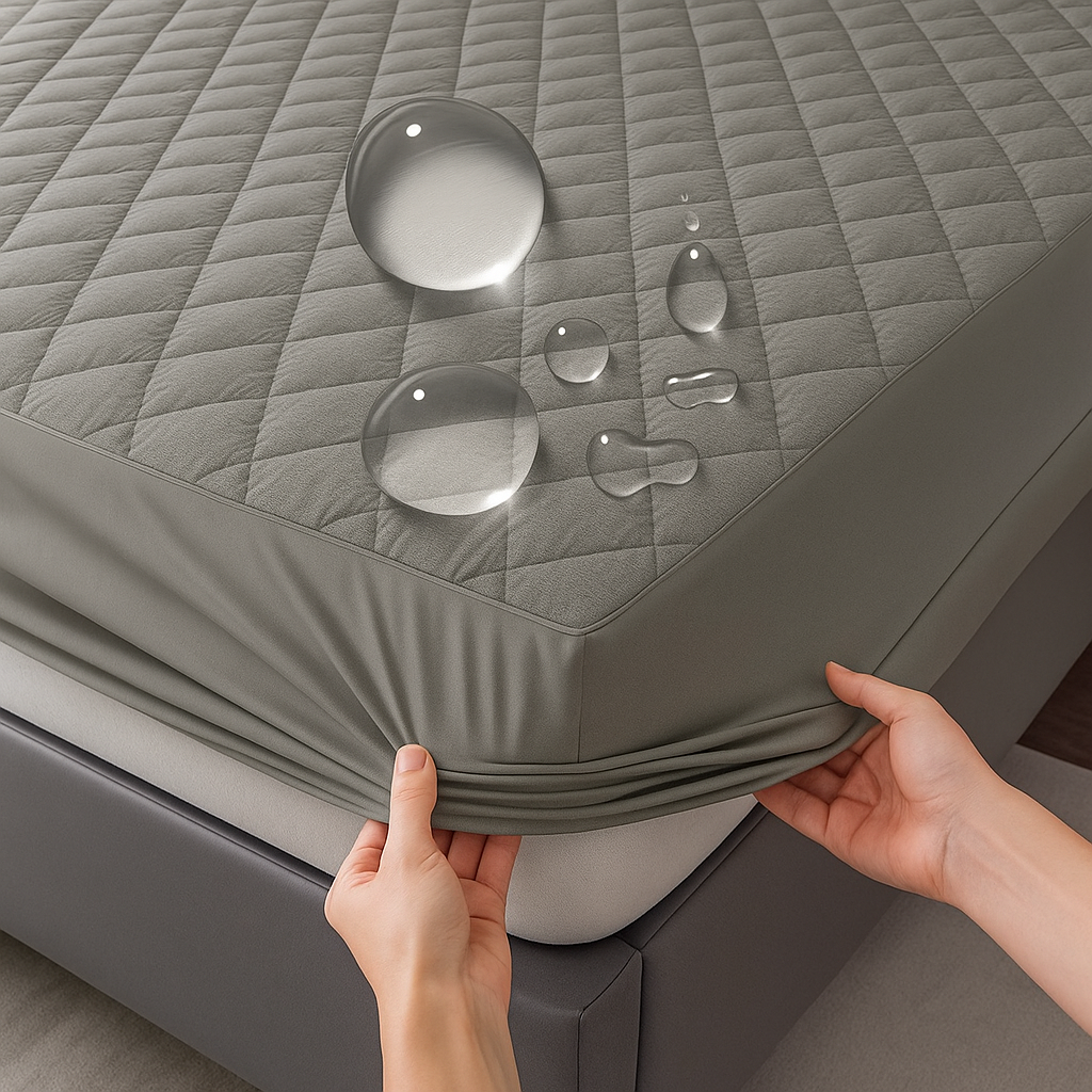Prześcieradło DryDream Shield Pro™
