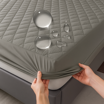 Prześcieradło DryDream Shield Pro™