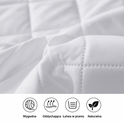 Prześcieradło DryDream Shield Pro™