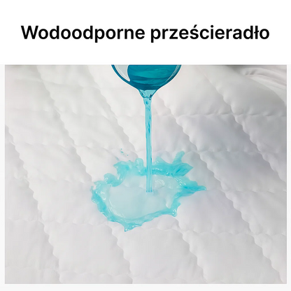 Prześcieradło DryDream Shield Pro™